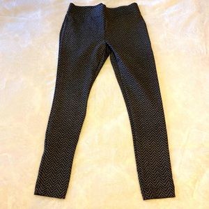 LOFT leggings